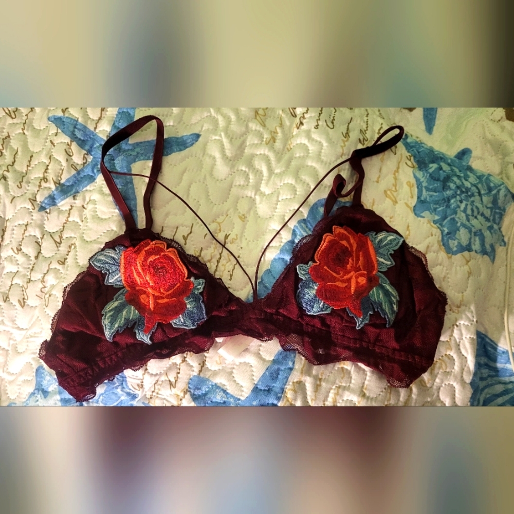 Victoria's secret bralette